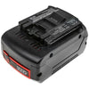 Bosch GGS 18 V-LI Battery