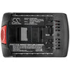 CS-BST618PH Battery