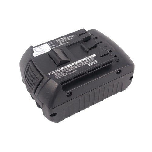 Bosch 25618-02 Battery
