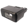 Bosch GSR 7.2V Battery