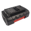 Bosch 1671B Battery