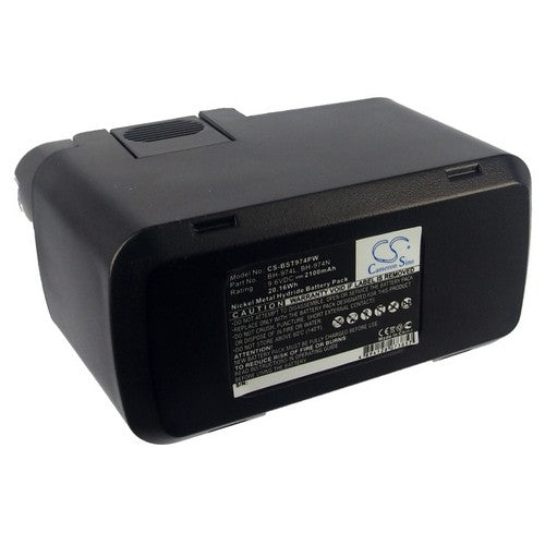 Bosch GBB 9.6VES-1 Battery