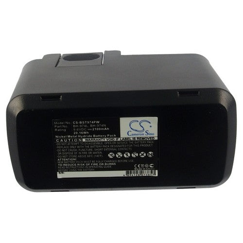 CS-BST974PW Battery