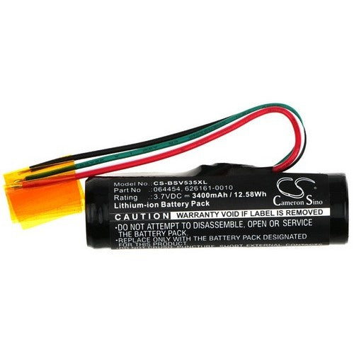BOSE 064454 Battery