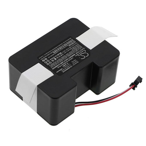 Bobsweep SW603001 Battery