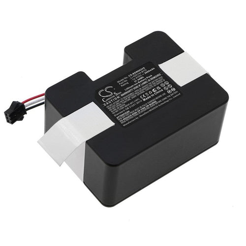 Bobsweep SW603001 Battery