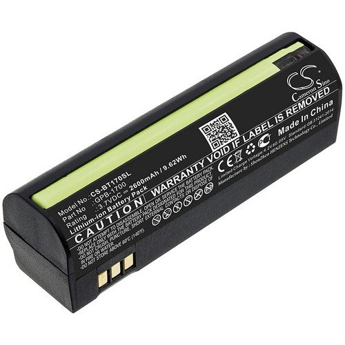 Globalstar GPB-1700 Battery