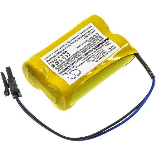 ABB IRB 1410 Battery