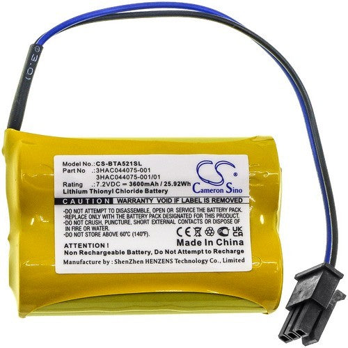 CS-BTA521SL Battery