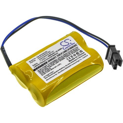 ABB IRB 2400 Battery