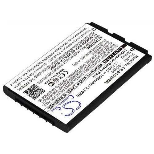 Bitel IC5500 Battery