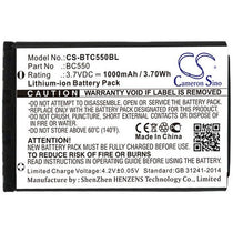 Bitel IC5500 Battery