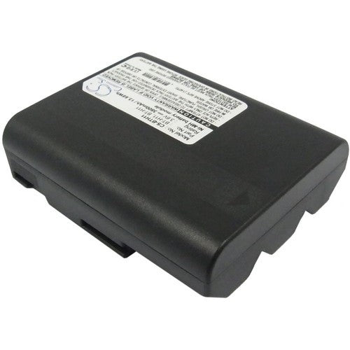 Sharp VL-E407S Battery
