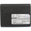 Sharp VL-E630 Battery