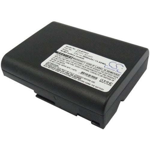 Sharp VL-E660 Battery