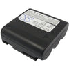Sharp VL-AH50 Battery
