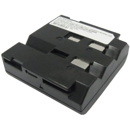 Sharp VL-E610U Battery