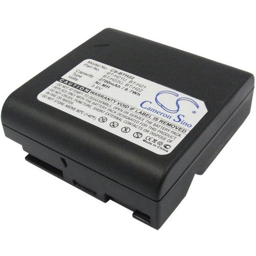 Sharp VL-E680H Battery