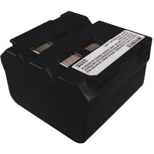 Sharp VL-E49H Battery