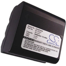 Sharp BT-H42 Battery