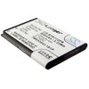 Callstel TM533443 1S1P Remote Control Battery