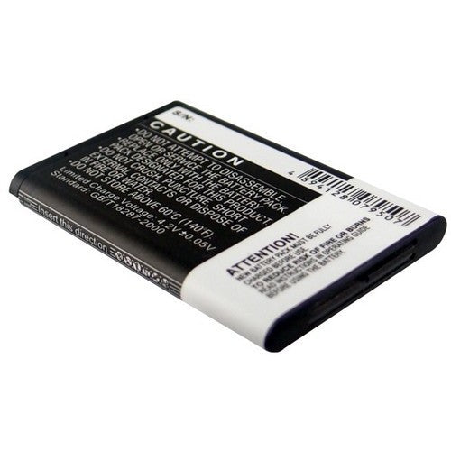 BLAUPUNKT BT Drive Free 311 DVD Player Battery