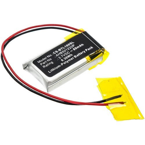 Bose AHB501220P Battery