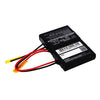 Beats J188/ICP092941SH Battery