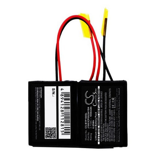 Beats J188/ICP092941SH Battery