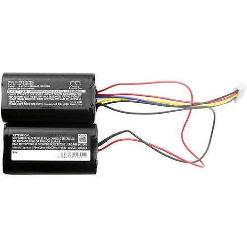 CS-BTP273XL Battery