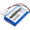 CS-BTR100RX Battery
