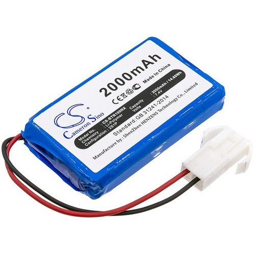 Brookstone Rover Revolution Battery