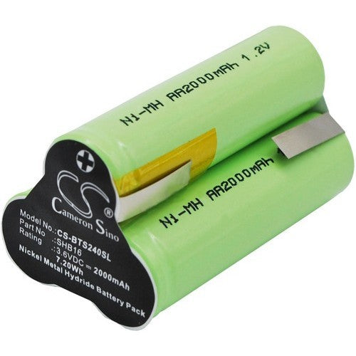 Babyliss T24B Battery