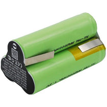 Babyliss SHB16 Battery