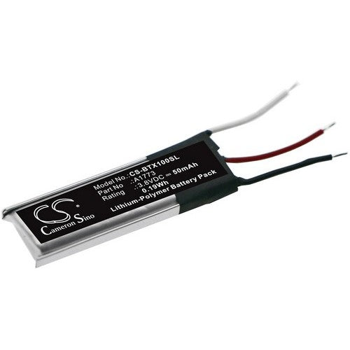 Beats MLYG2LL/A Battery