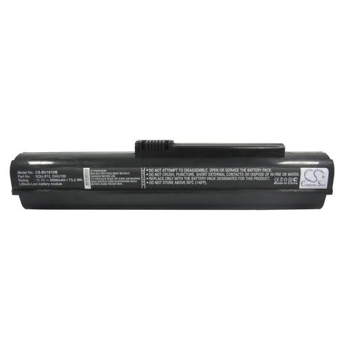 Fujitsu SQU-812 Battery