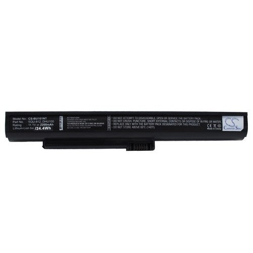 CS-BU101NT Battery