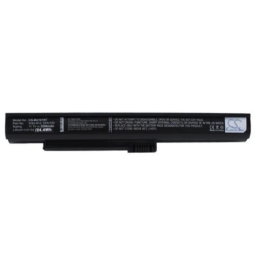 Fujitsu SQU-812 Battery