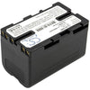 Sony PMW-F3L Battery