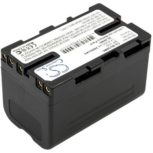 CS-BU30MC Battery