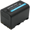 CS-BU30MC Battery