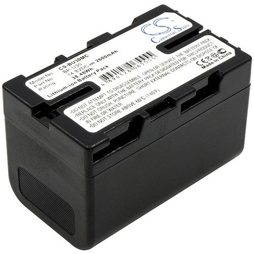 CS-BU30MC Battery