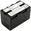 Sony PMW-F3L Battery