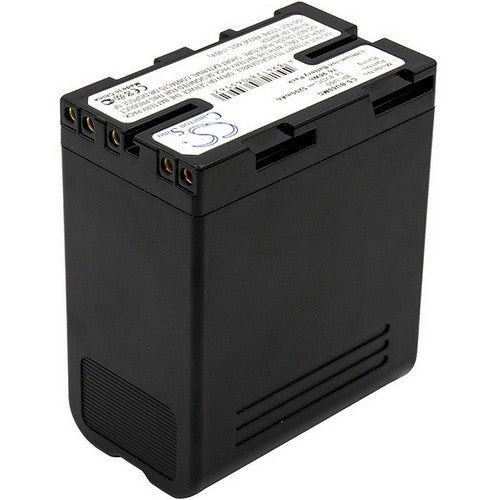 Sony XDCAM EX Battery