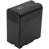 CS-BU60MC Battery