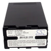 Sony PXW-FS5 Battery