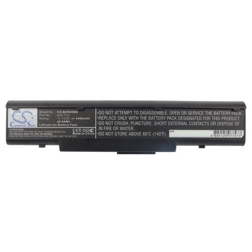 BenQ Joybook R45 Battery