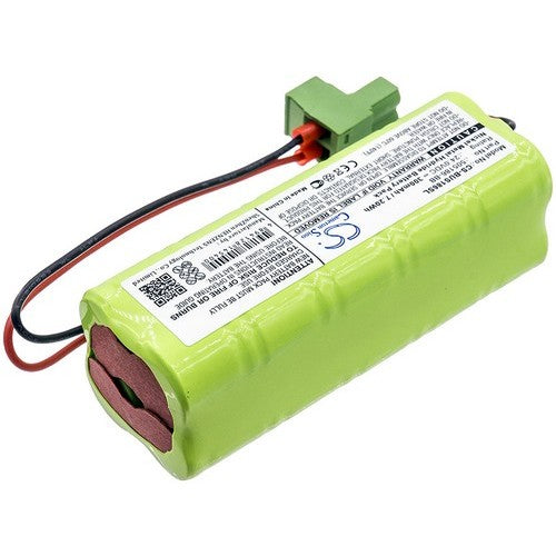 Besam automatische Turoffnung EMCM Battery