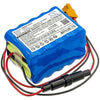 Besam 15070 Battery