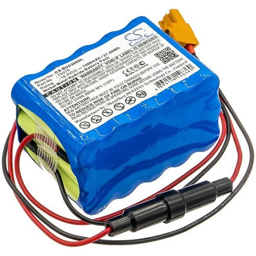 Besam automatische Turoffnung CUD300 Battery